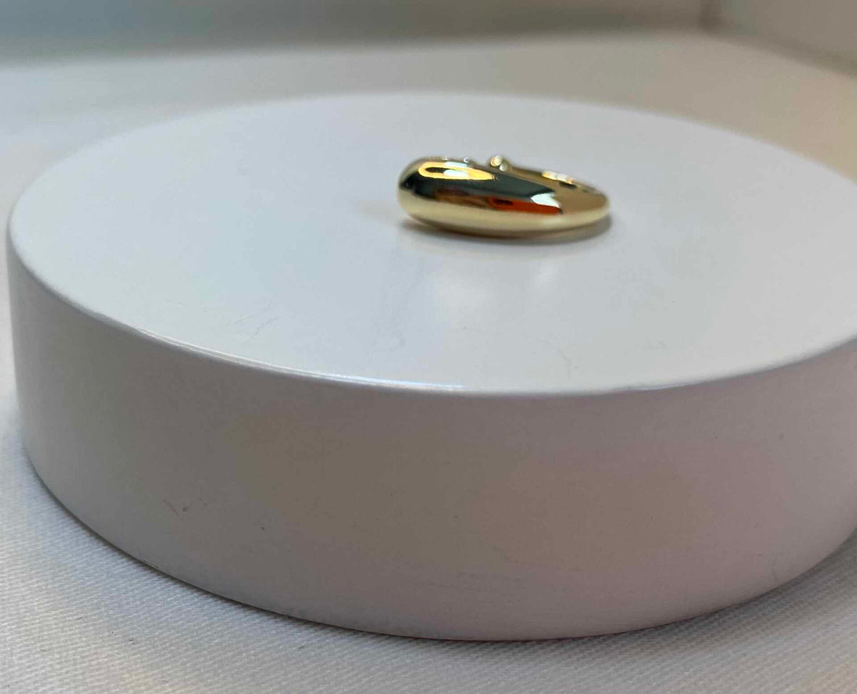 Piercing Orgânico CH6068