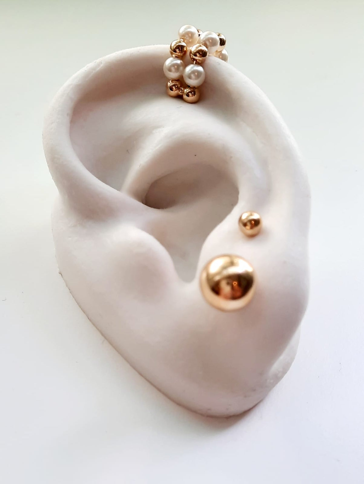Piercing Pérola 0500-0845