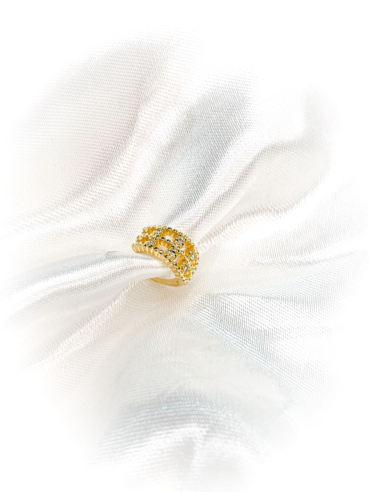 Piercing Zirc. 32