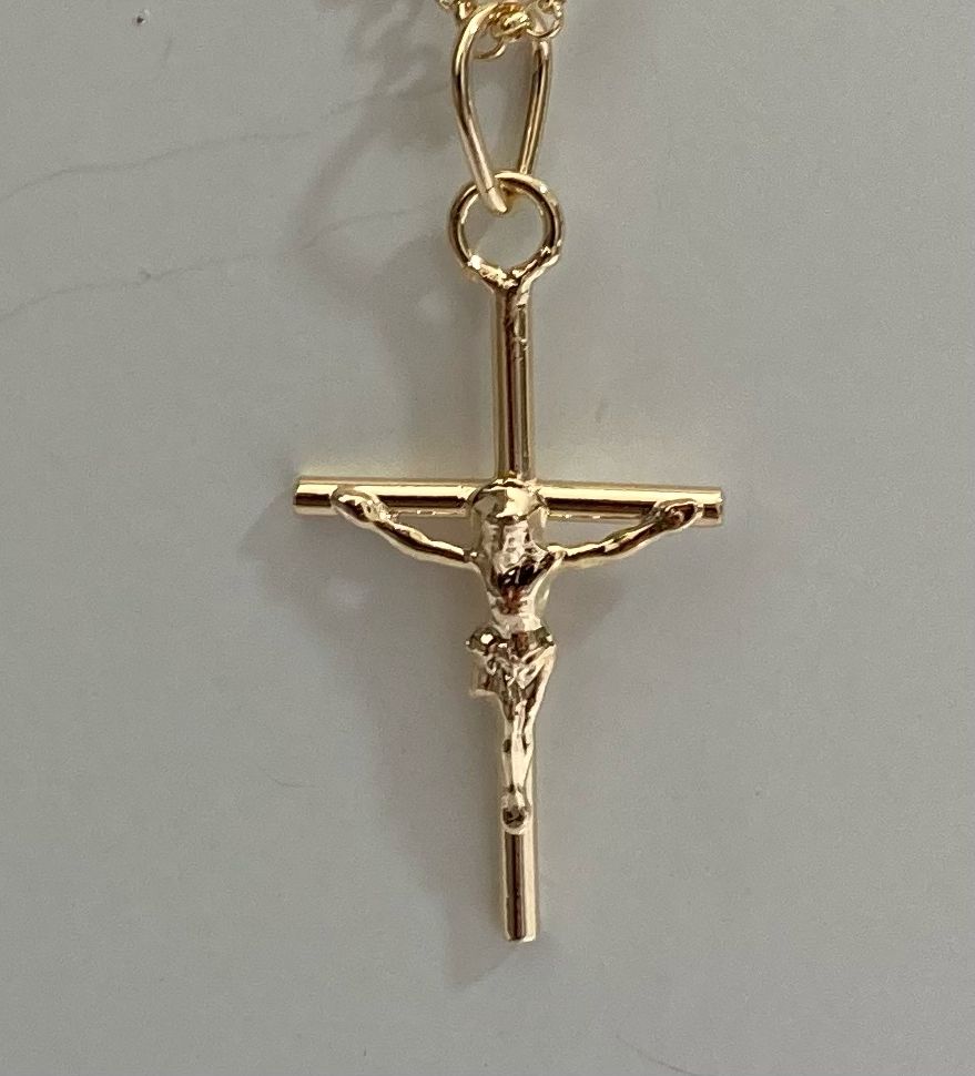 Ping. Crucifixo 0800-2418