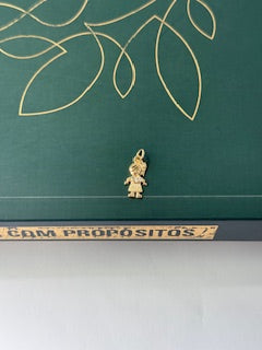 Pingente MA 0802-1569