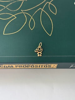 Pingente MO 0801-5172