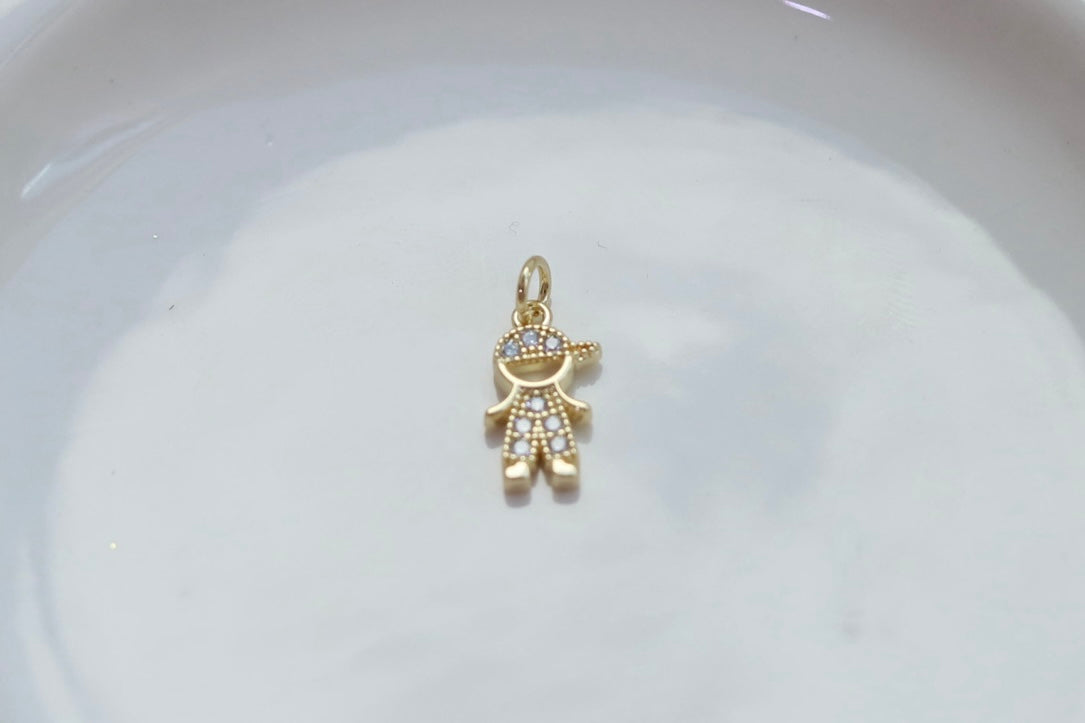Pingente MO PA0163