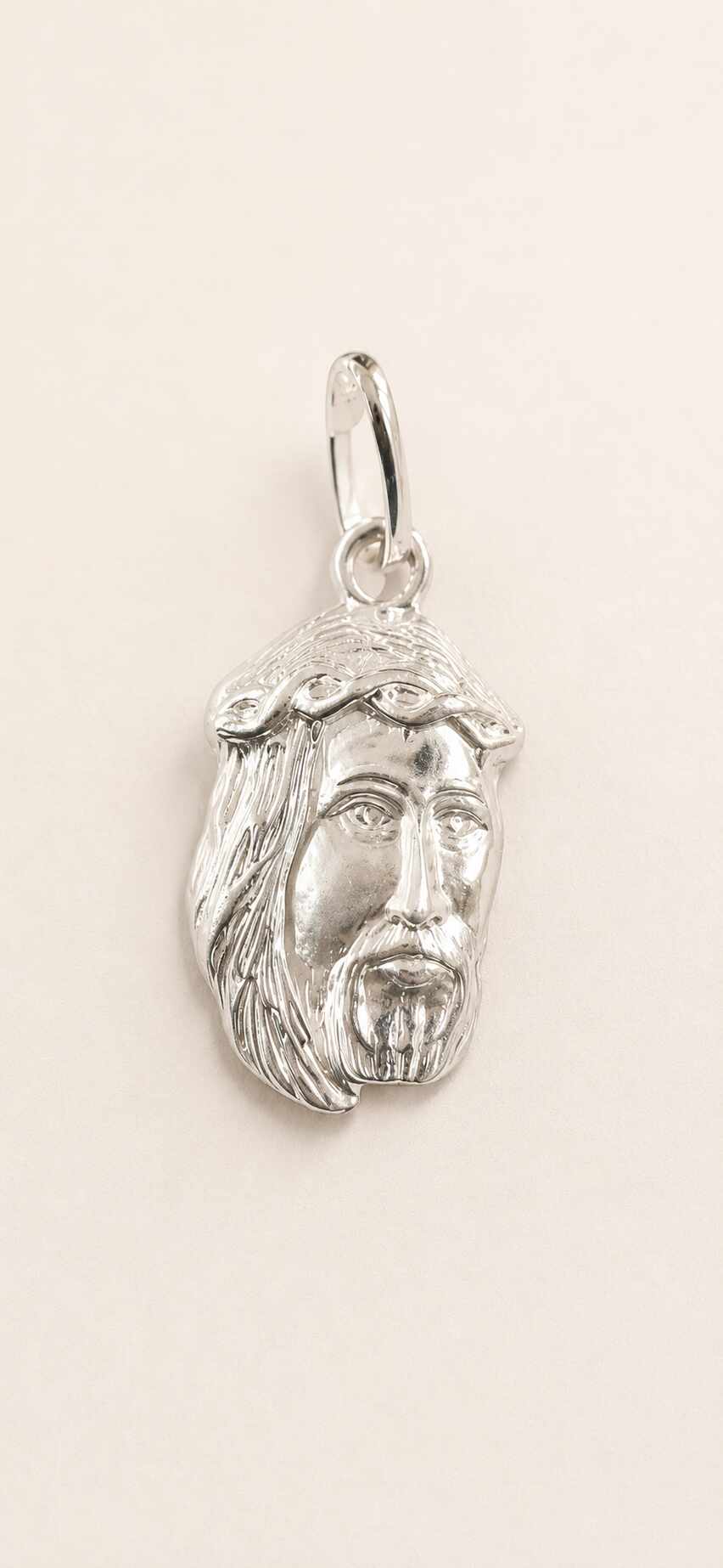 Pingente PT Cristo RP1088