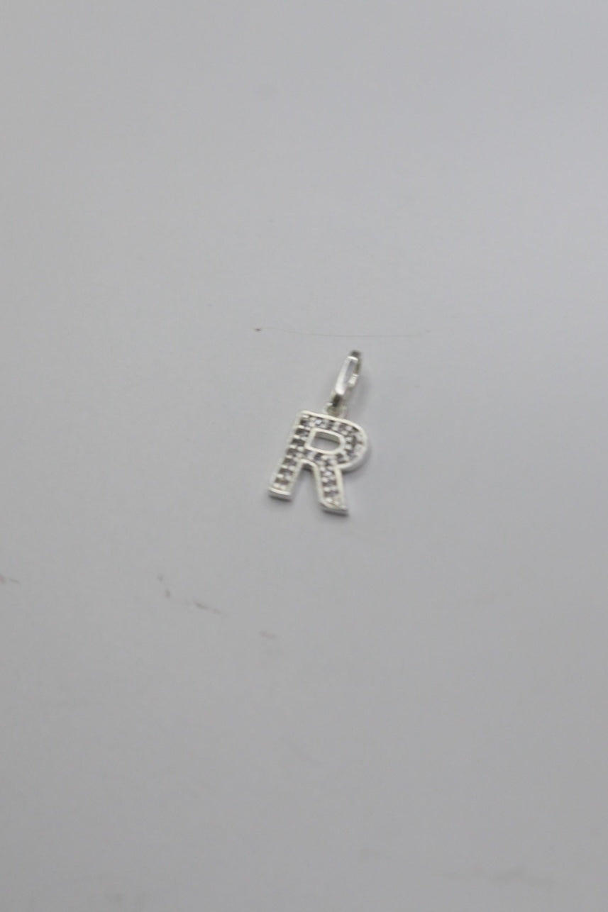 Pingente PT Letra 3343901