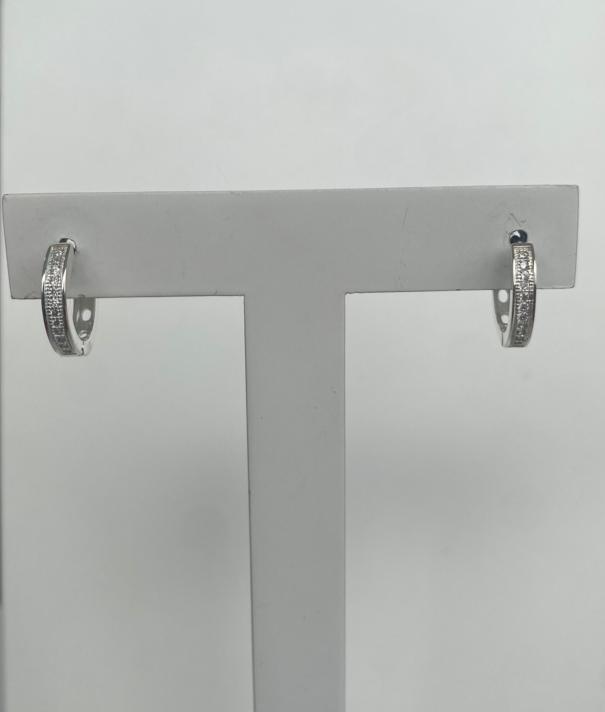 PT Argola Clic Cravejada 2042