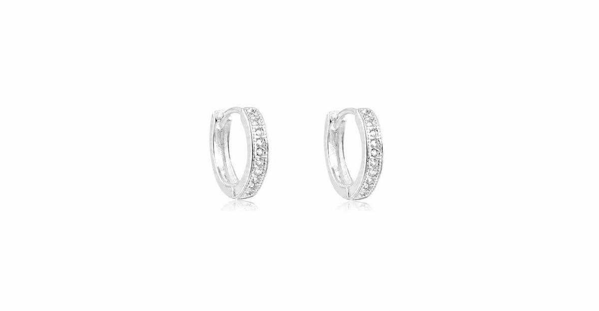 PT Argola Clic Cravejada 2121