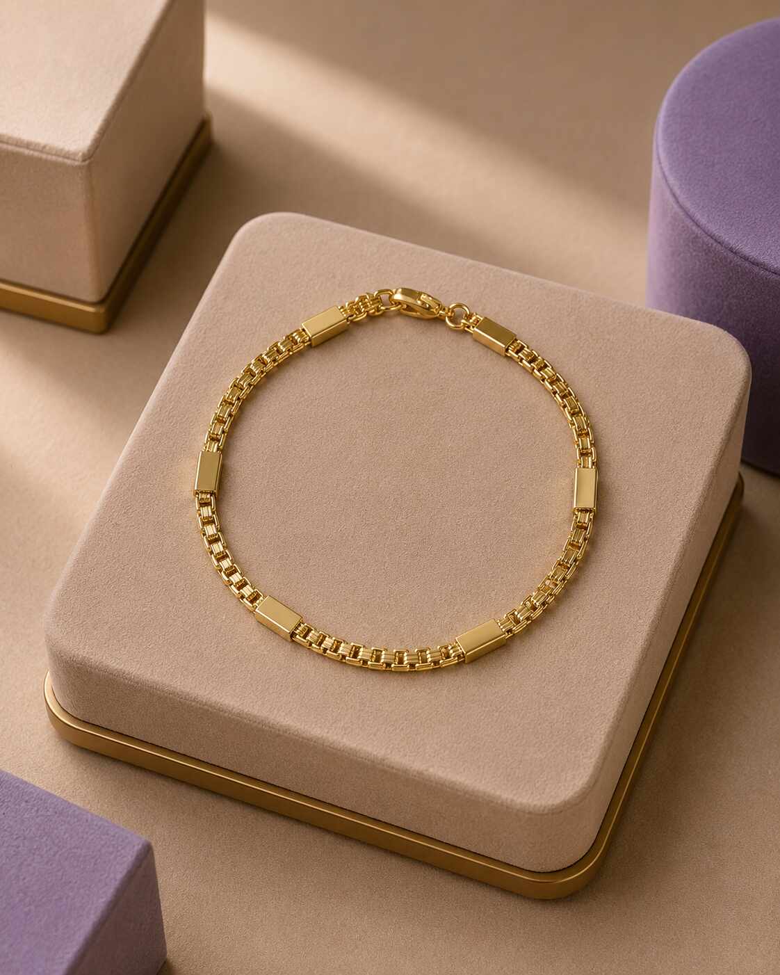 Pulseira 502027 GB
