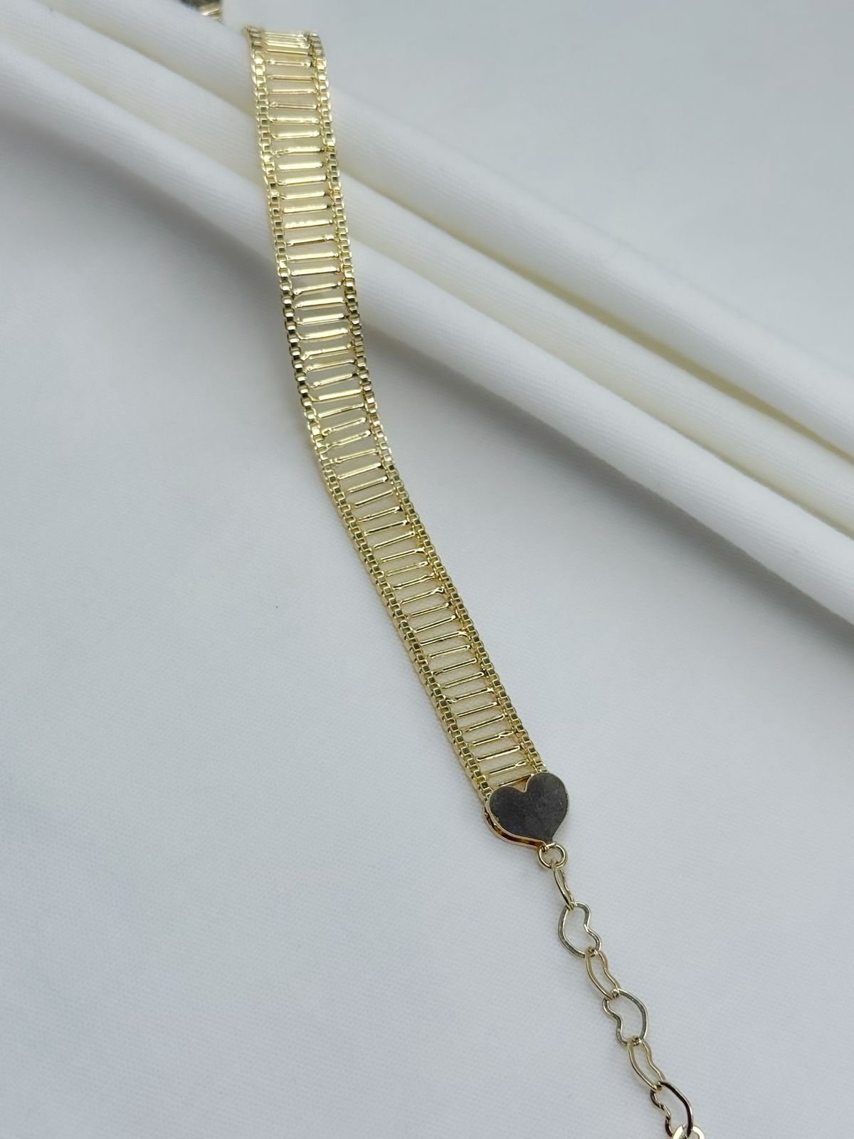 Pulseira 6116 JCH