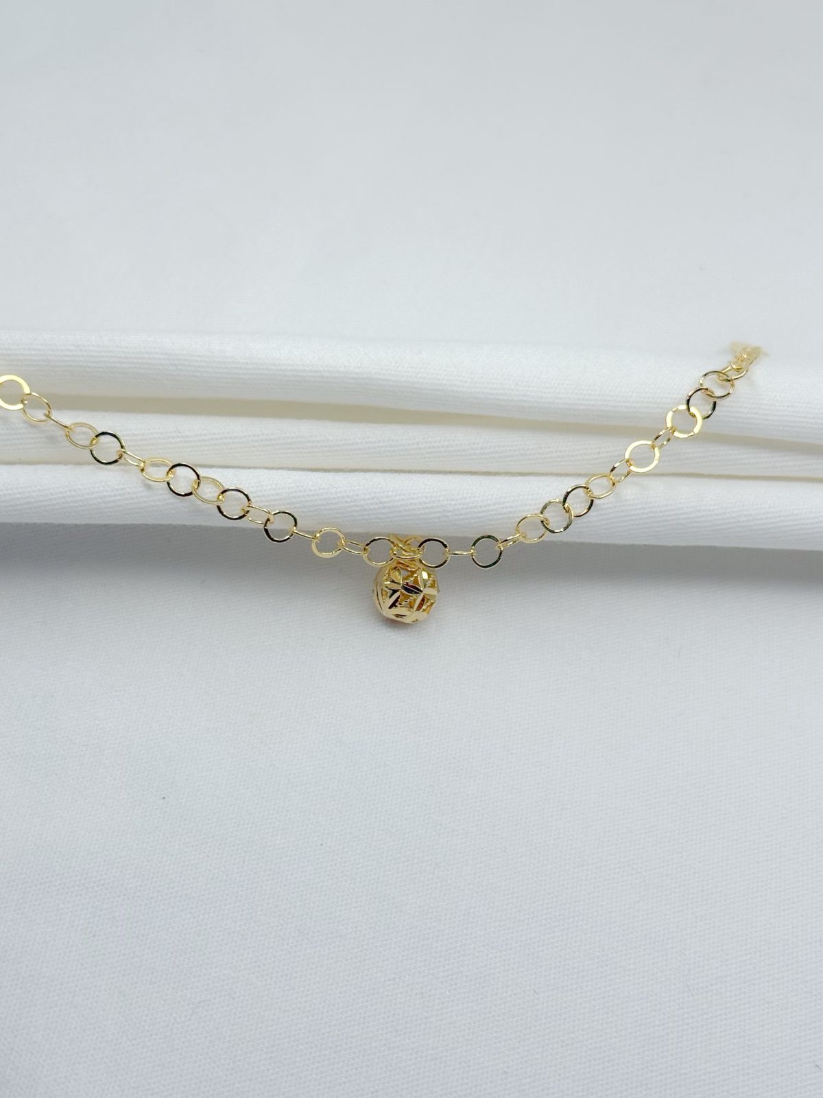 Pulseira 6588 JCH