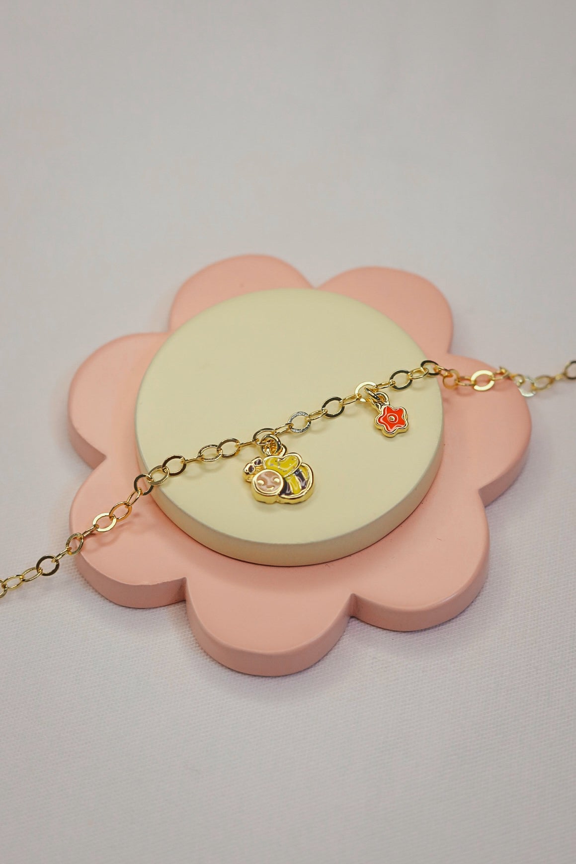 Pulseira Abelha 0902-2854