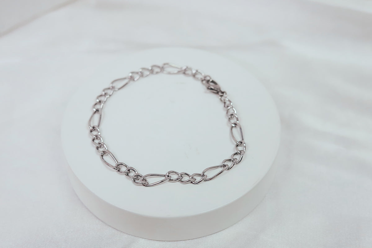 Pulseira Aço 3x1 230-500394
