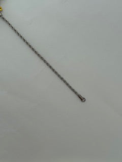 Pulseira Aço CB 40-01696
