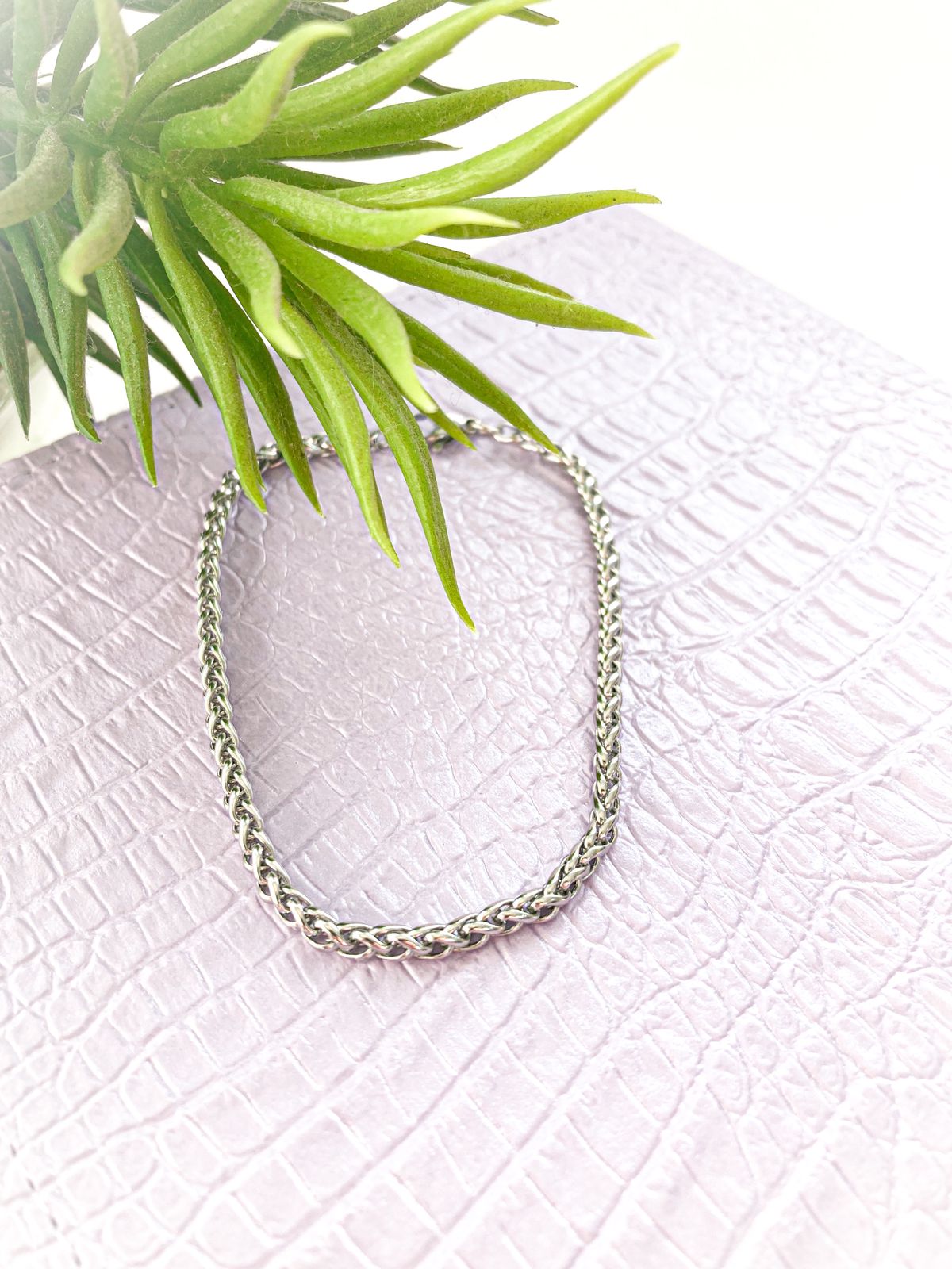 Pulseira Aço M 230-500498