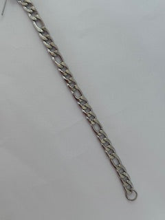 Pulseira Aço M 3x1 40-01637