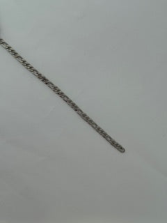 Pulseira Aço M 3x1 40-01758