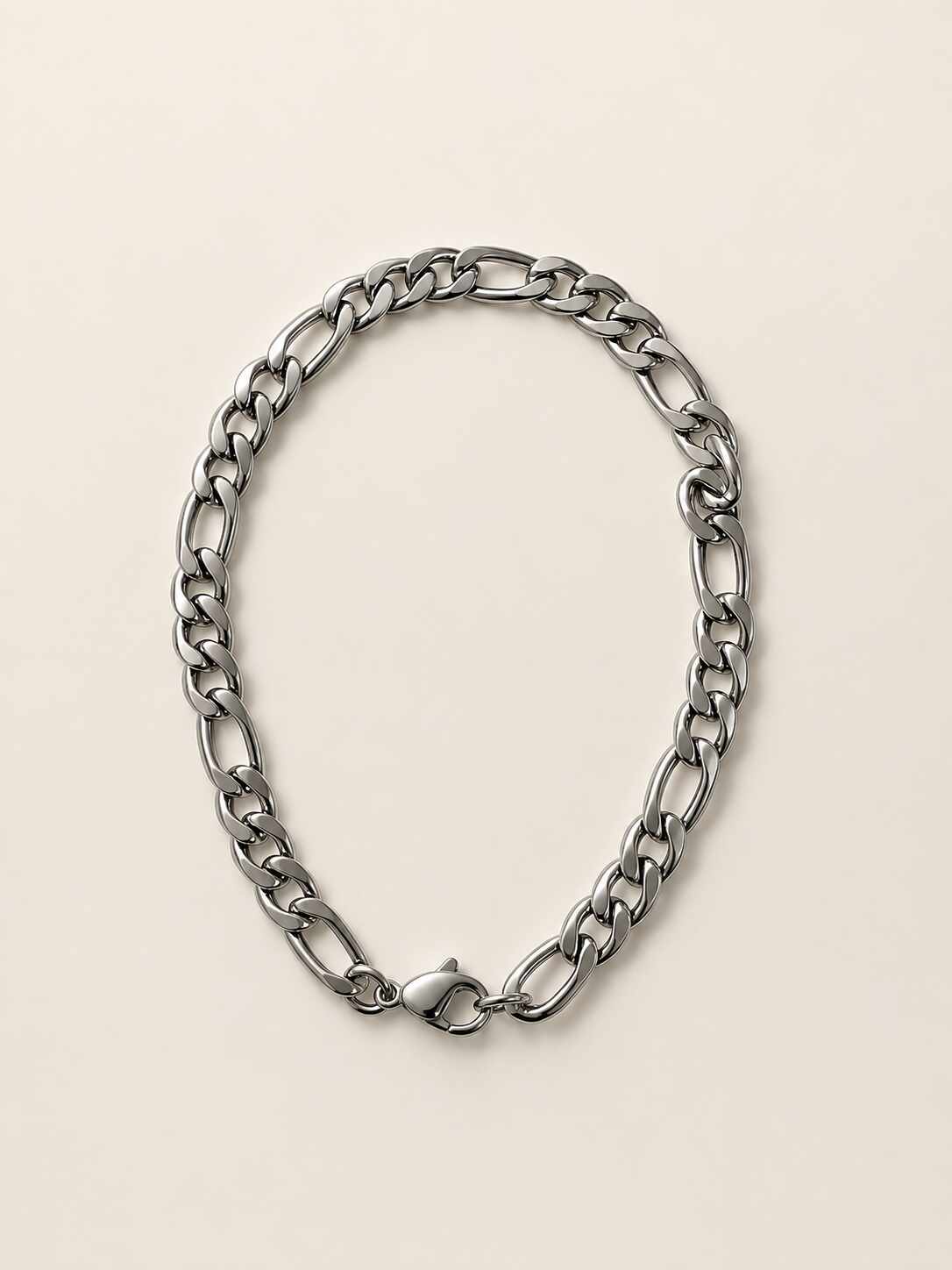 Pulseira Aço M 40-01697