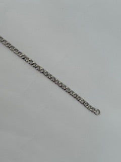 Pulseira Aço M 40-01704