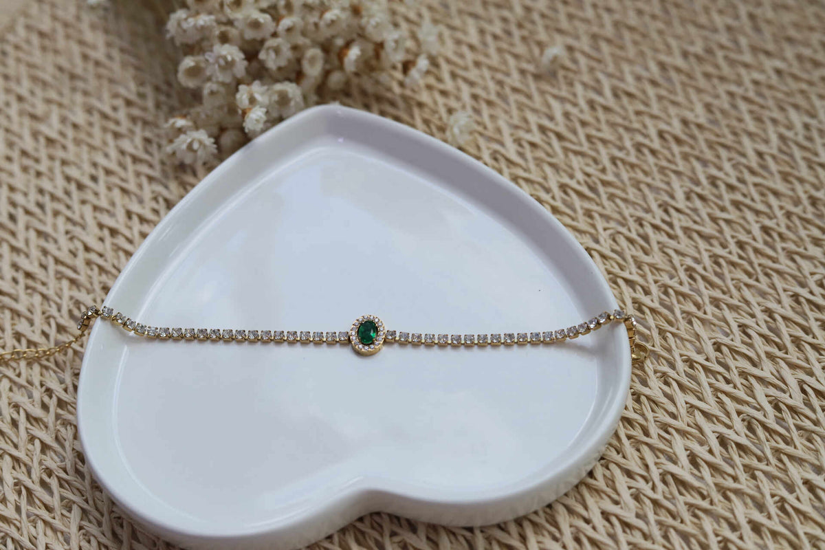 Pulseira Aço PL2088