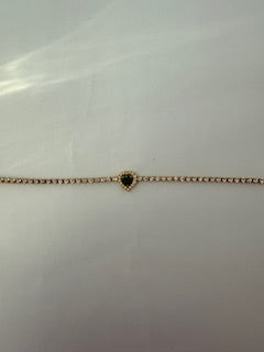Pulseira Aço PL2089