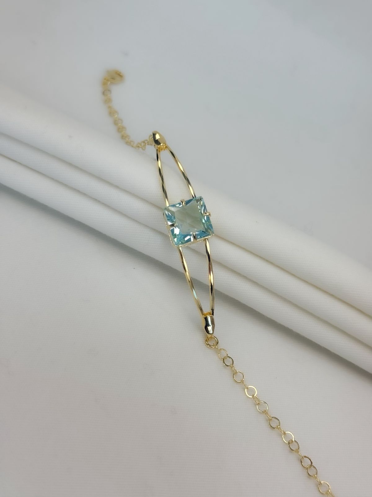 Pulseira Aqua 0902-3045