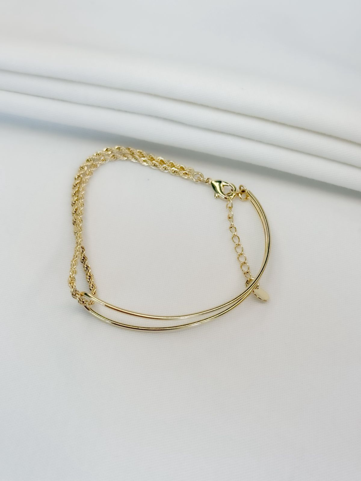 Pulseira Aro e CB 100-50119018