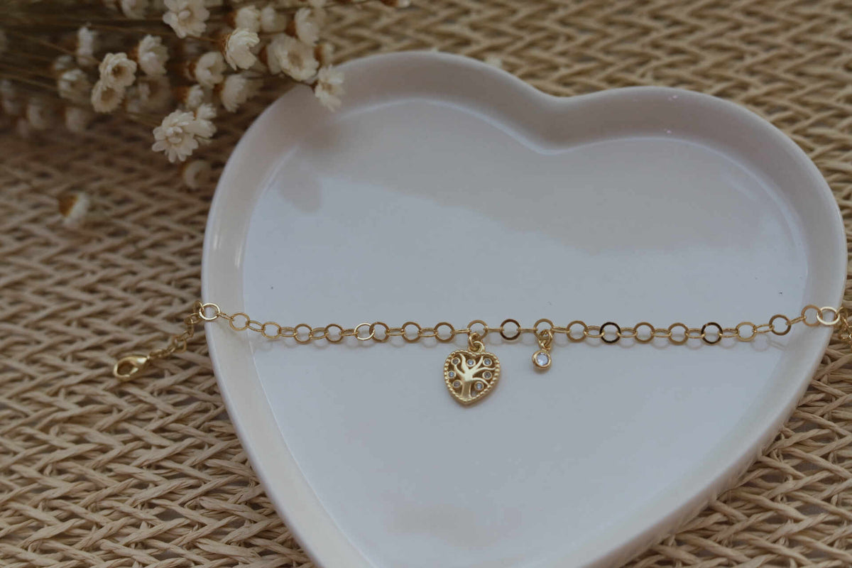 Pulseira AV 0901-9166