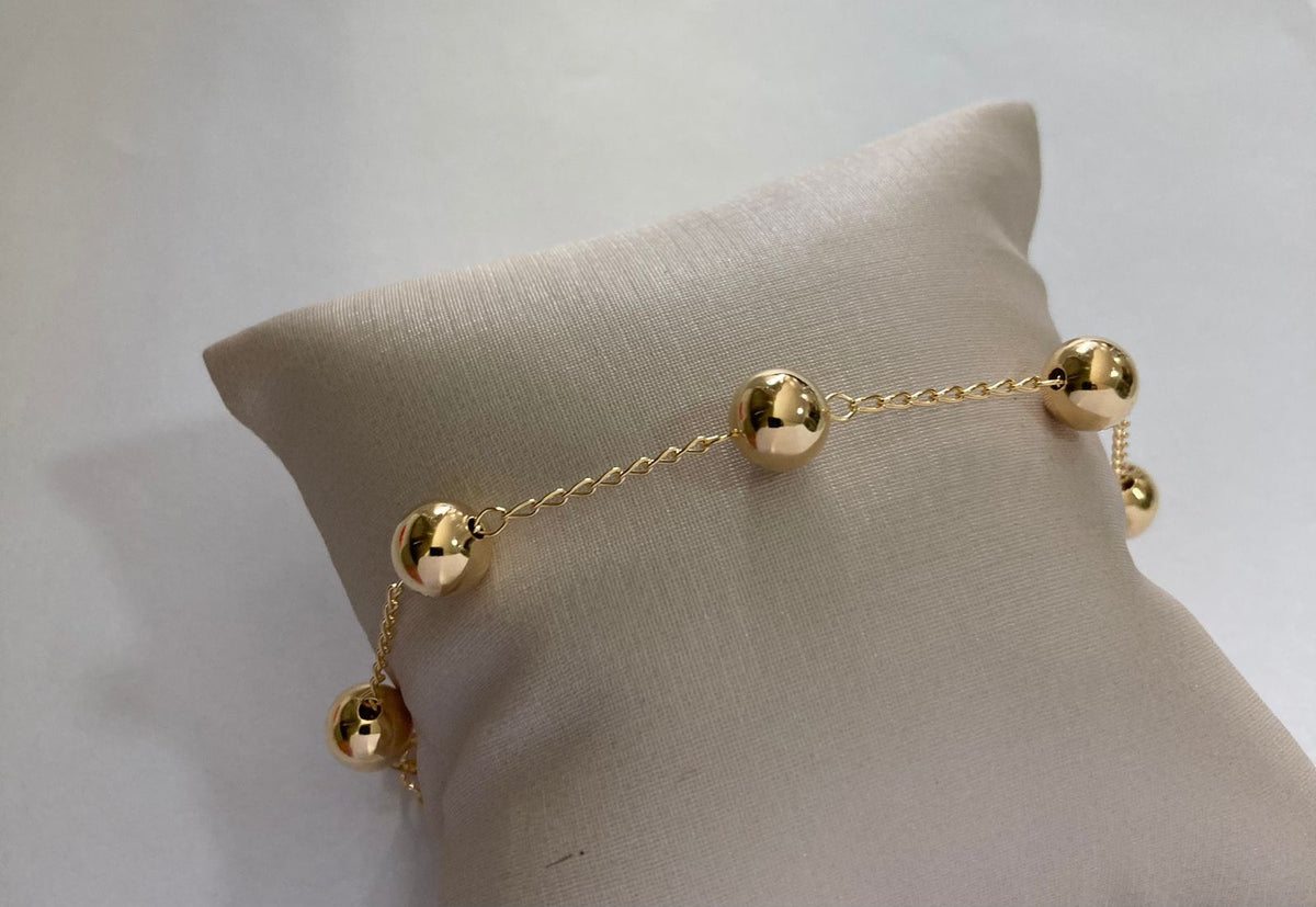 Pulseira Bola 0900-1353