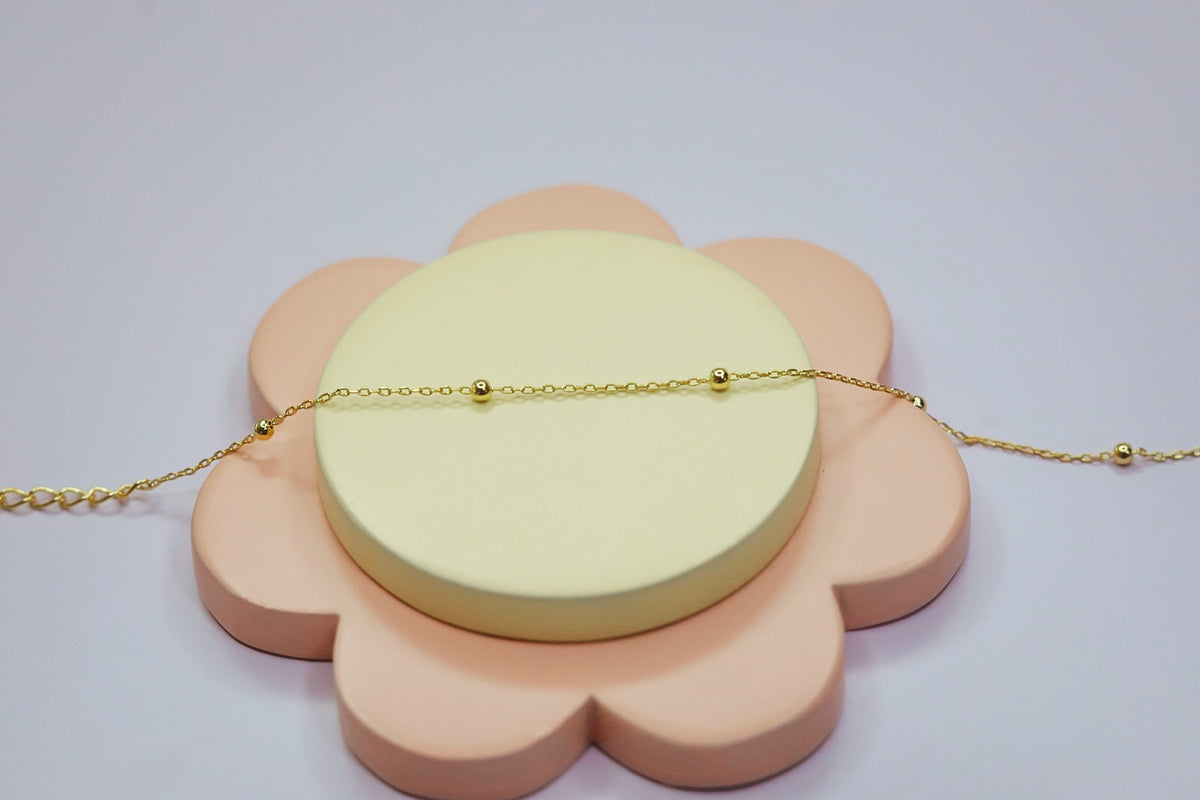 Pulseira Bolinha 0200-4094