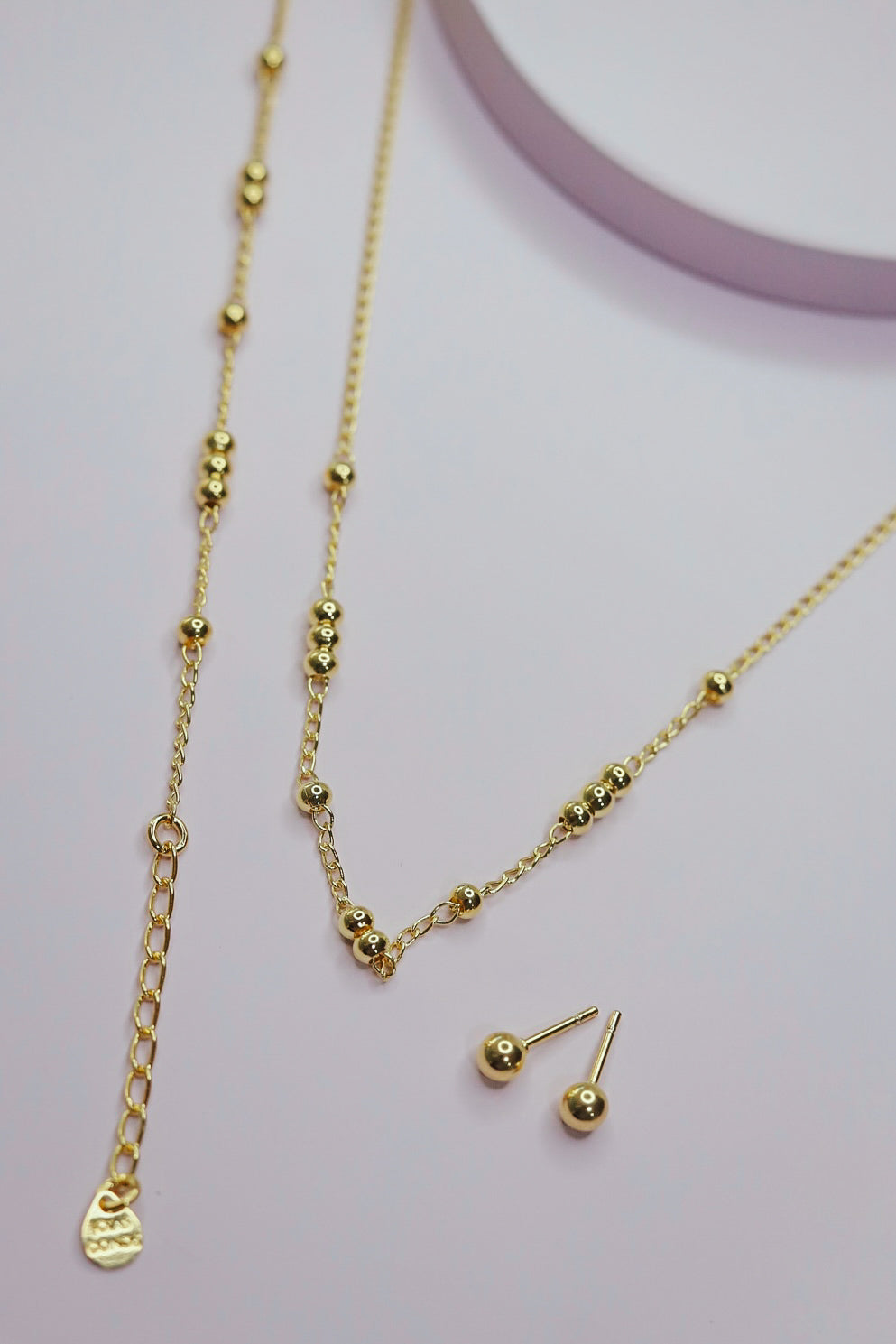 Pulseira Bolinha 0902-3232