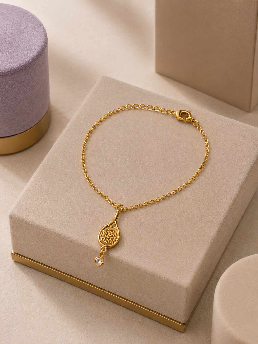 Pulseira BT 30136 FB