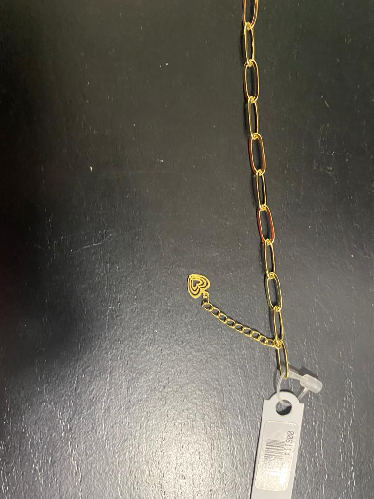 Pulseira Cartier 6114 JCH