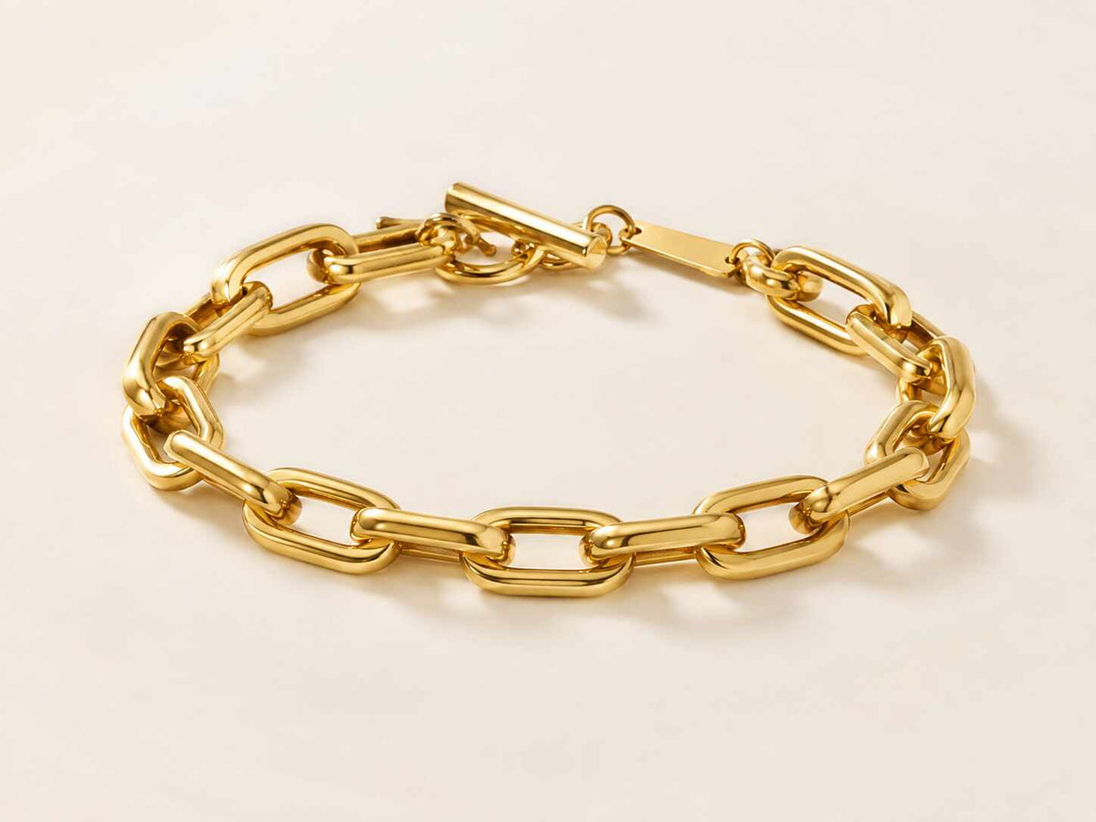 Pulseira Cartier 7590 JCH