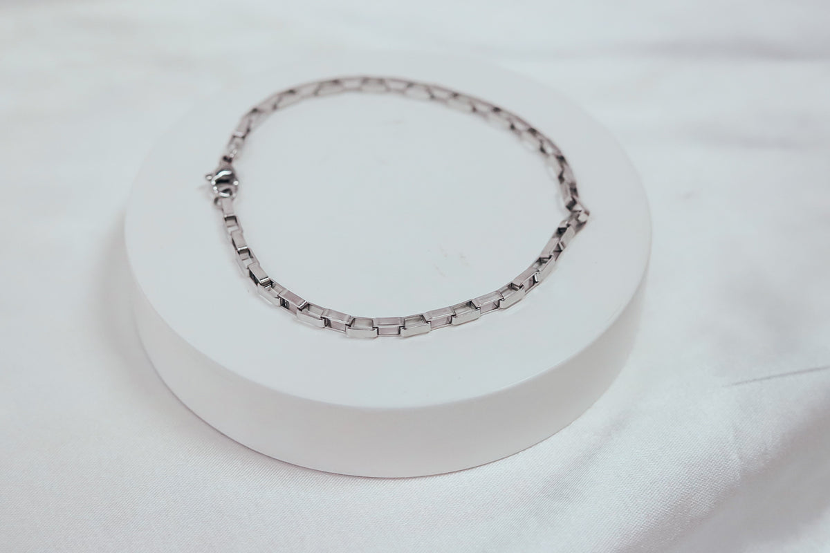 Pulseira Cartier Aço 230-500968