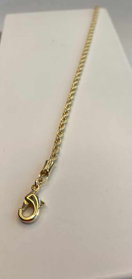 Pulseira CB 0200-6240