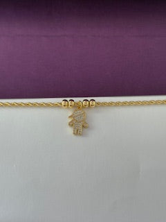 Pulseira CB MO 0902-2143