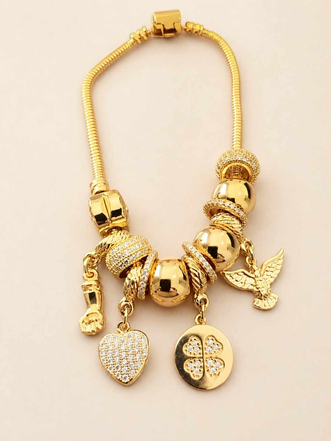 Pulseira Conde 0900-2875