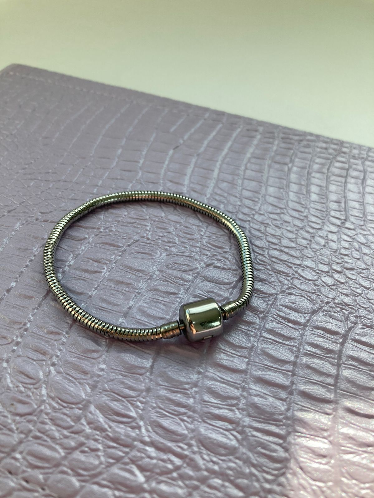 Pulseira Conde Aço 232-400008