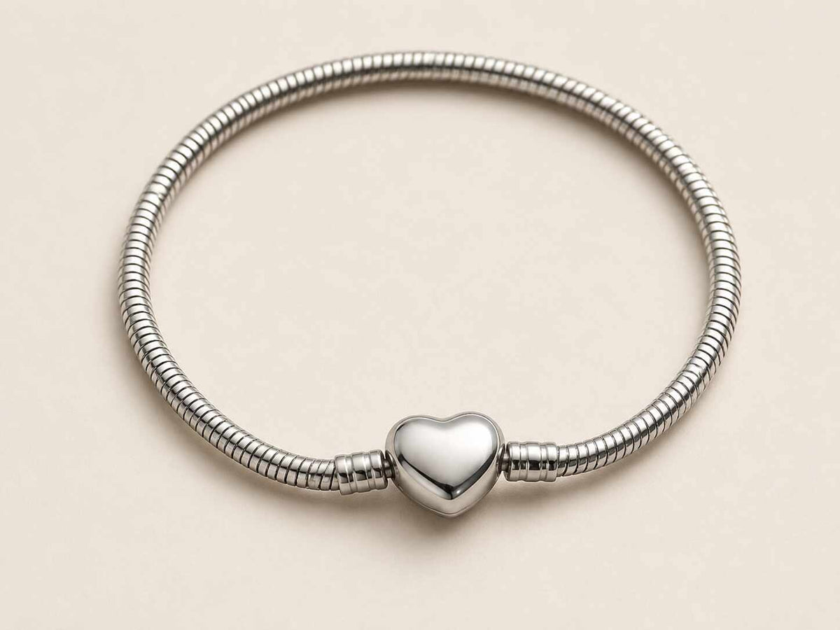 Pulseira Conde Aço 232-400011