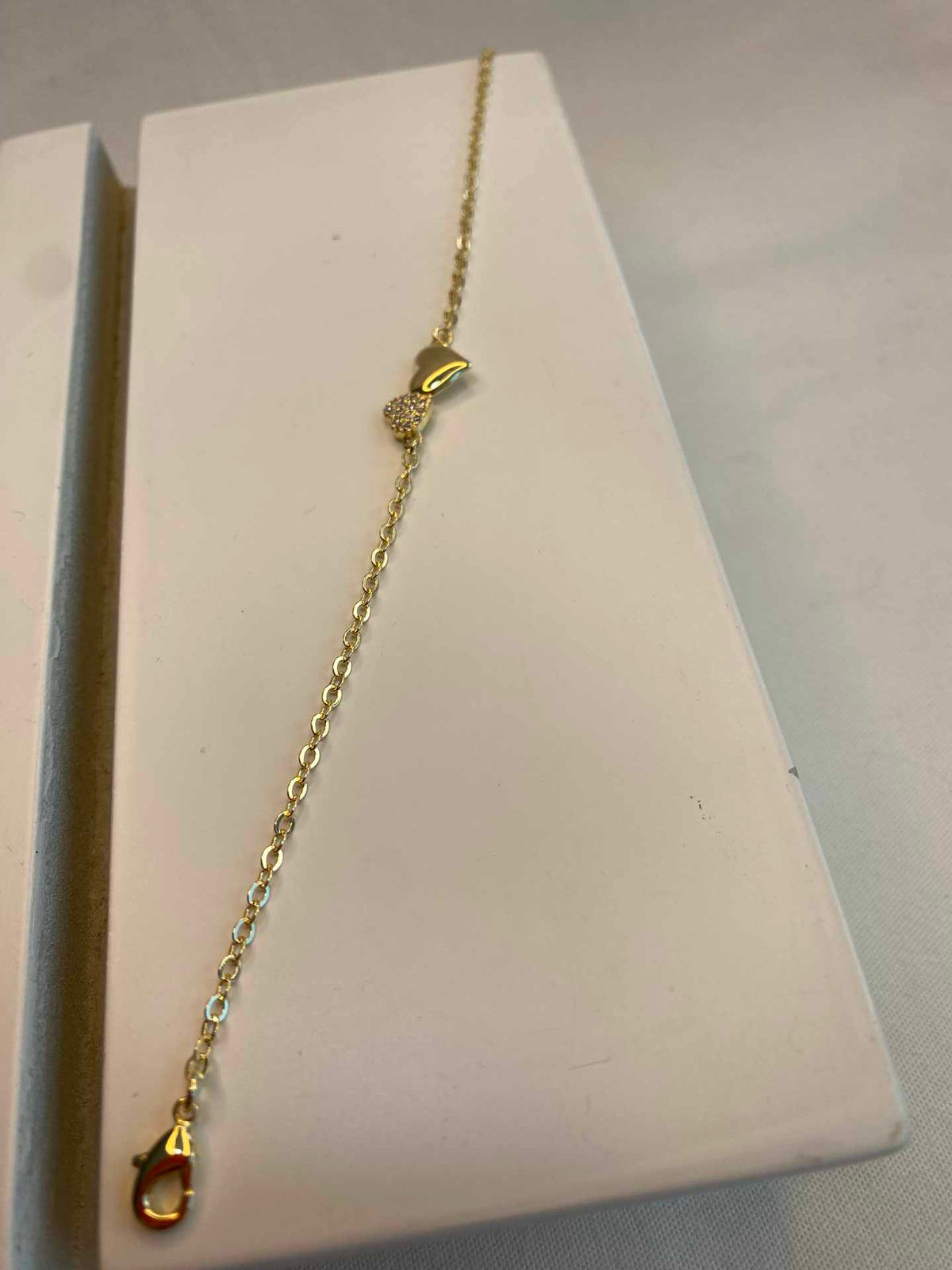 Pulseira Coração 0902-0980