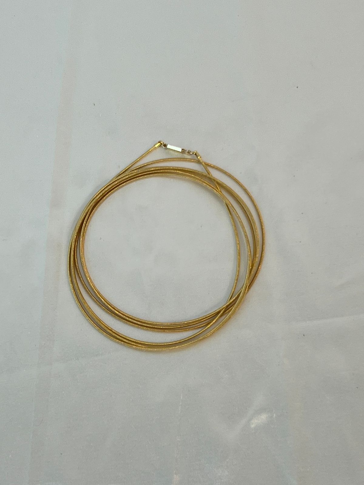 Pulseira Corda 100-400844