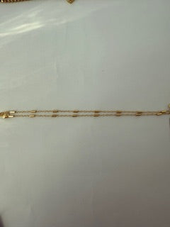 Pulseira Dupla 0902-0248
