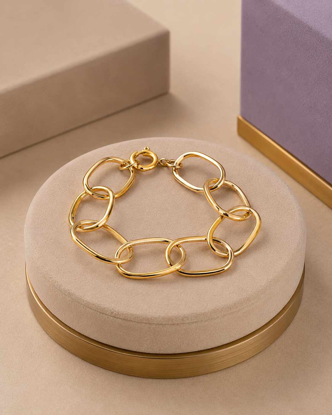 Pulseira Elo 0900-1818
