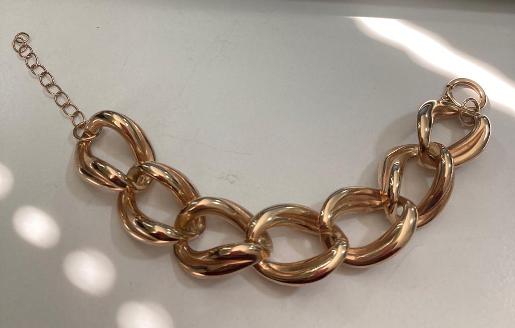 Pulseira Elo 100-50083318-221