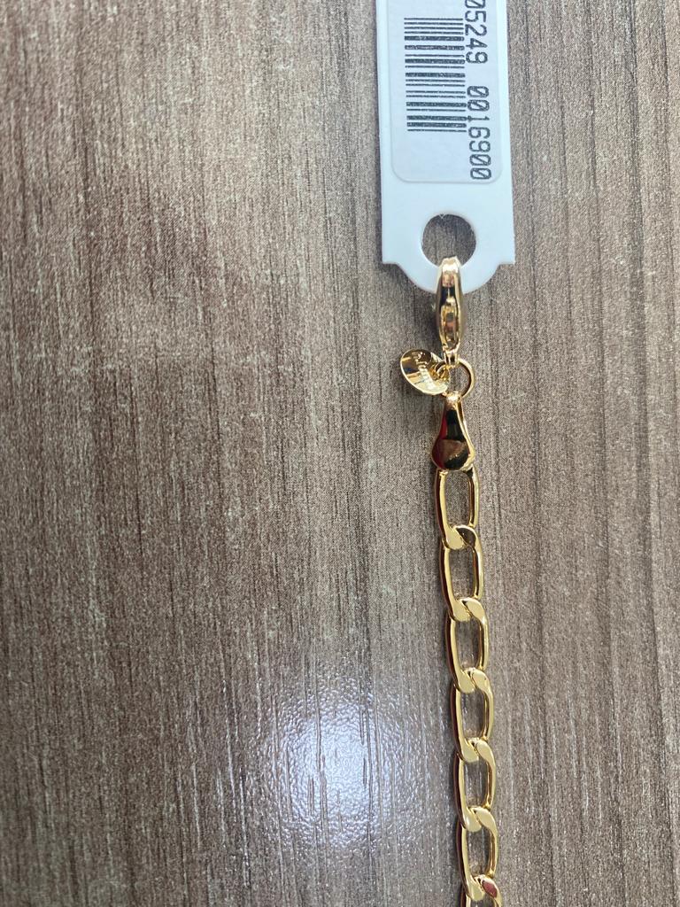 Pulseira Elo 5249 JCH