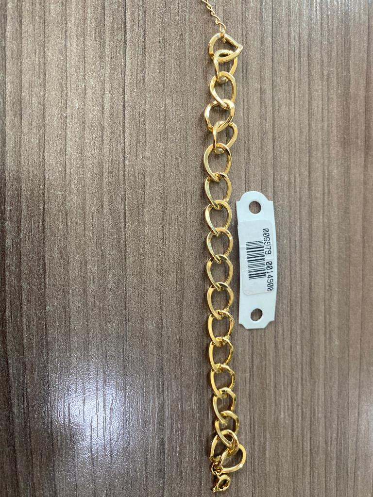Pulseira Elo 6979 JCH