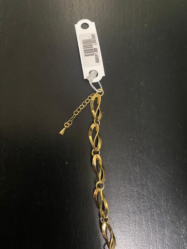 Pulseira Elo 6987 JCH
