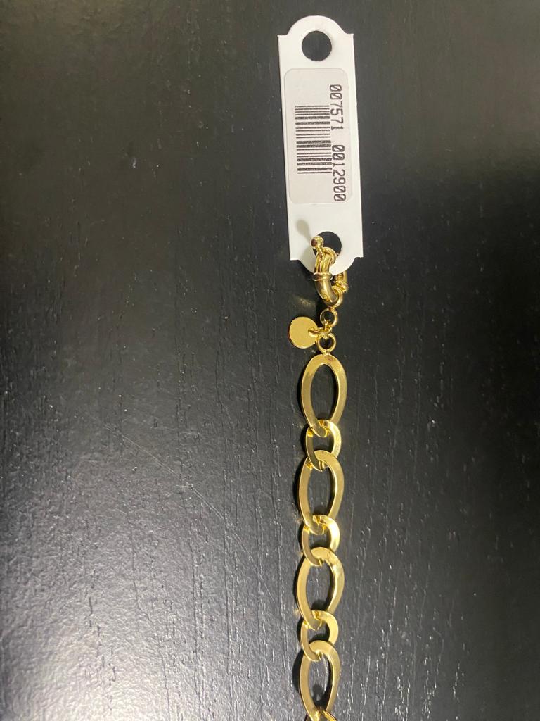 Pulseira Elo 7571 JCH