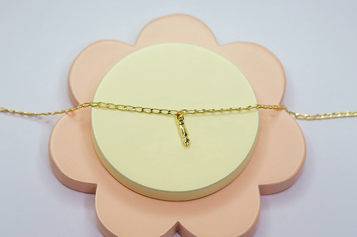 Pulseira Figa Inf. 0900-3724