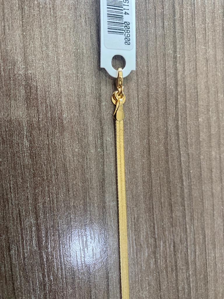 Pulseira Fita 6114 JCH